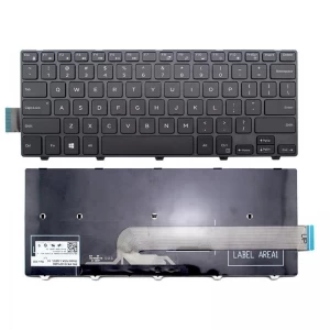 DELL 3442-14-3000 Notebook Keyboard