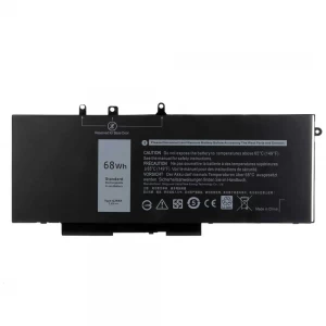 GJKNX Battery For Dell Latitude 5480 5580 5280 5590 5490 E5480 E5580 Series
