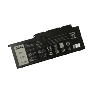 F7HVR P36F Battery For Dell Inspiron 15 7537 17 7737 Series