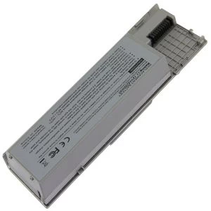 Dell D620 Battery