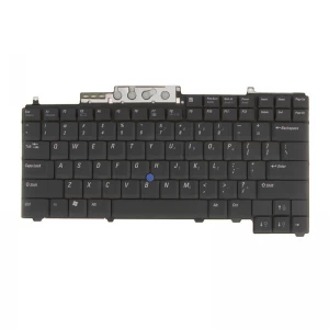 DELL D620 Notebook Keyboard