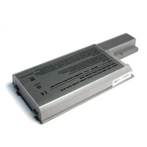 Dell D820M Notebook Battery