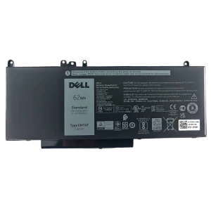 6MT4T Battery For Dell Latitude E5470 E5570 Precision 3510 Series