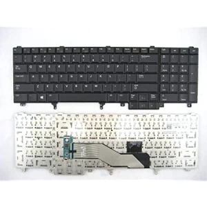 DELL E5530 Notebook Keyboard