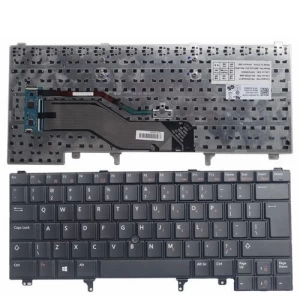 DELL E6420 & E5420 Notebook Keyboard