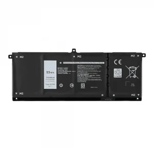 Dell H5CKD Battery For Notebook