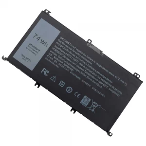 357F9 71JF4 Battery For Dell Inspiron 15 7000 7559 7557 7567 7566 7759 15 5576 5577 INS15PD Series