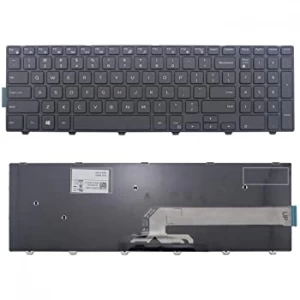 Dell Inspiron 17R-5721 Notebook Keyboard