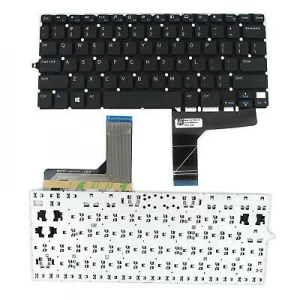 Dell Inspiron 3147-UK Version Notebook Keyboard
