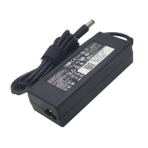 Dell Laptop Adapter Thin Port 19.5V 3.34A 65W