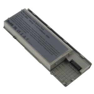 Dell Latitude D620 D630 D630N D631 D640 D830N Precision M2300 Laptop Battery