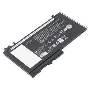 Dell Latitude E5270 E5470 E5570 P48F001 Precision M3510 Series Laptop Battery