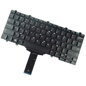 Dell Latitude E5450 E5470 E5480 E7450 E7470 E7480 E5490 Original Notebook Keyboard