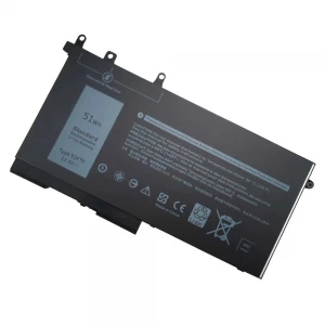 Dell latitude E5590 (93FTF) Original Notebook Battery