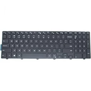 Dell lnspiron 5000 15-7591/7590/5590/5584/7790/7791/5594/5598/5593/P42E/P88F/P85F Notebook Keyboard