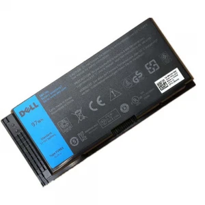 Dell  M6600 Notebook Battery