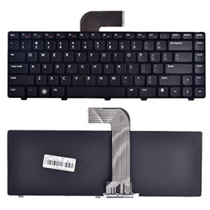 Dell Notebook 4110 Backlight Keyboard