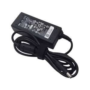 Dell Thin Port 19.5V 3.34A 65W Laptop Adapter