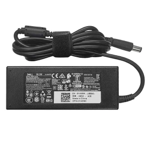 Dell Thin Port 19.5V 4.62A 90W Adapter