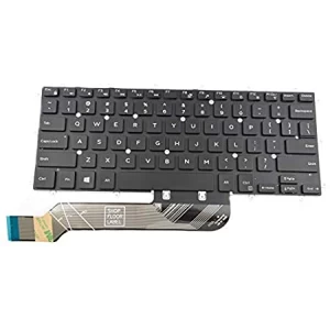 Dell XPS 13-5378 Keyboard