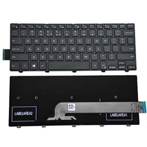 Dell XPS-13-9360  Notebook Keyboard