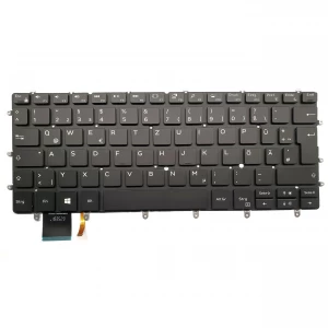 DELL XPS-13-9370 Notebook Keyboard