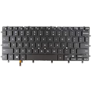 Dell XPS 13-9550 Keyboard