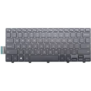 Dell XPS 14-7000 Notebook Keyboard
