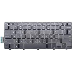 Dell Inspiron 5368 5370 7368 7370 7573 7378 7460 5468 5568 7472 7560 7569 7572 Series Notebook Keyboard