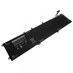 6GTPY Battery For Dell XPS 15 9570 9560 9550 7590 Precision 5530 5520 5510 M5510 M5520 Series