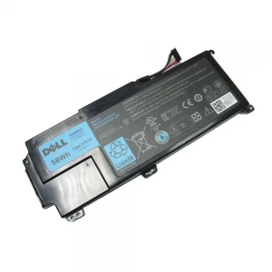 Dell  XPS14Z Notebook Battery
