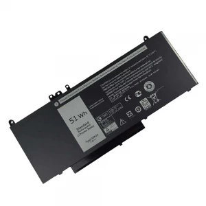G5M10 Battery For DELL Latitude E5450 E5550 Series