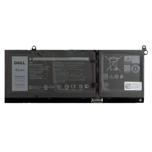 G91J0 Battery For Dell Latitude 3320 3420 3520 Vostro 3510 3511 3515 5310 5410 5415 5510 5515 Inspiron 5418 5518 7415 2-in-1 Series