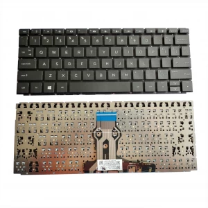 HP 11M-AD Keyboard For Notebook