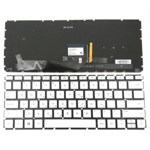 HP 13D Keyboard For Notebook