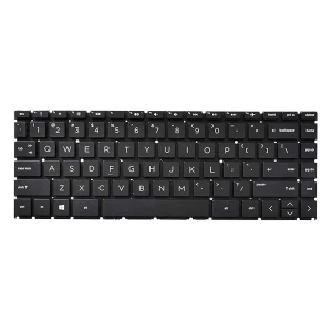 HP 14-CK 14-CM 14-CS 14-CY 14-DA 14-DF 14-DG With Backlit Keyboard