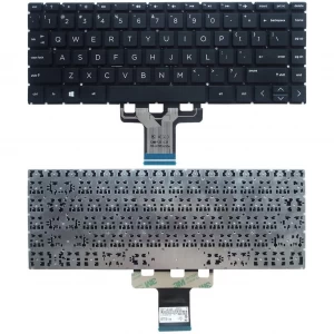 HP 14-CK Keyboard For Notebook