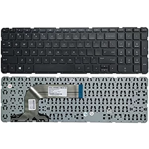 HP 15-AC610TU Keyboard