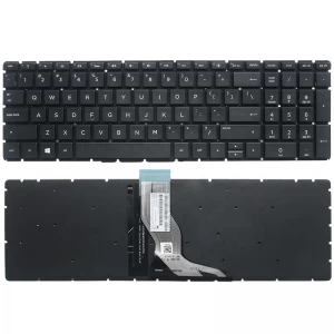 HP 15 BS Keyboard For Notebook