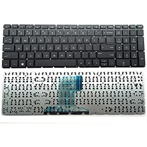 HP 15-CH011DX  Keyboard for  Notebook