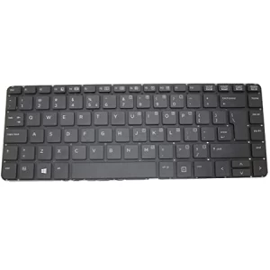 HP 15-P000-Org (White Color) Notebook Keyboard