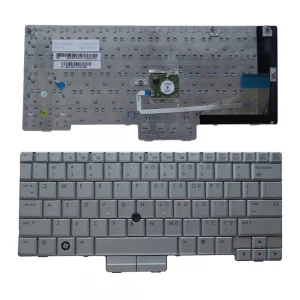 Keyboard For HP Elitebook 2730 2730P 2710 2710P Series