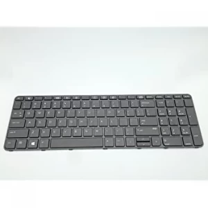 HP 440 G5 Keyboard (With Backlit) For Notebook(ORG)