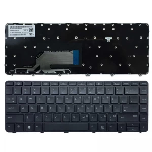 Keyboard For HP Probook 430 G3 430 G4 440 G3 440 G4 445 G3 640 G2 645 G2 Series