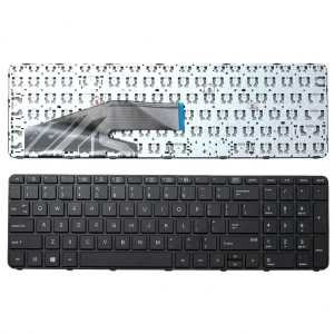 Keyboard For HP ProBook 450 G4 455 G4 450 G3 455 G3 470 G3 Series