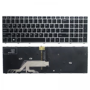 HP 450 G5 Keyboard For Notebook