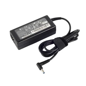 HP Blue Pin 19.5V 2.31A 45W* (4.5m X 3.0mm) Laptop Adapter