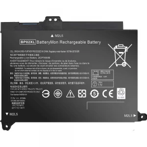 HP BP02XL Notebook Battery