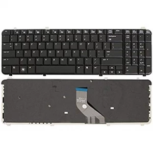 HP CQ-60 Notebook Keyboard