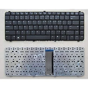 HP CQ-61 Notebook Keyboard